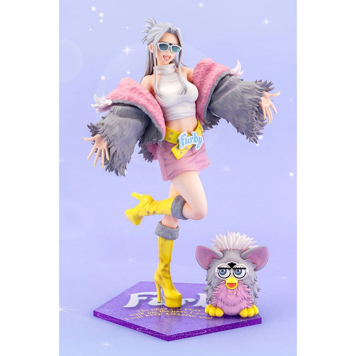 Precomanda Figurina Furby Bishoujo PVC 23 cm