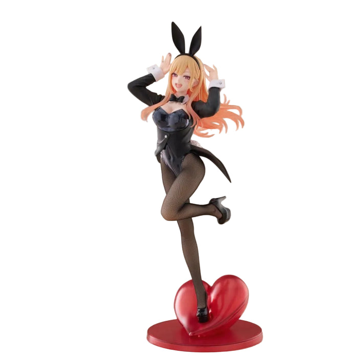 Figurina My Dress-Up Darling T-Most PVC - Marin Kitagawa (Bunny Ver.) 33 cm
