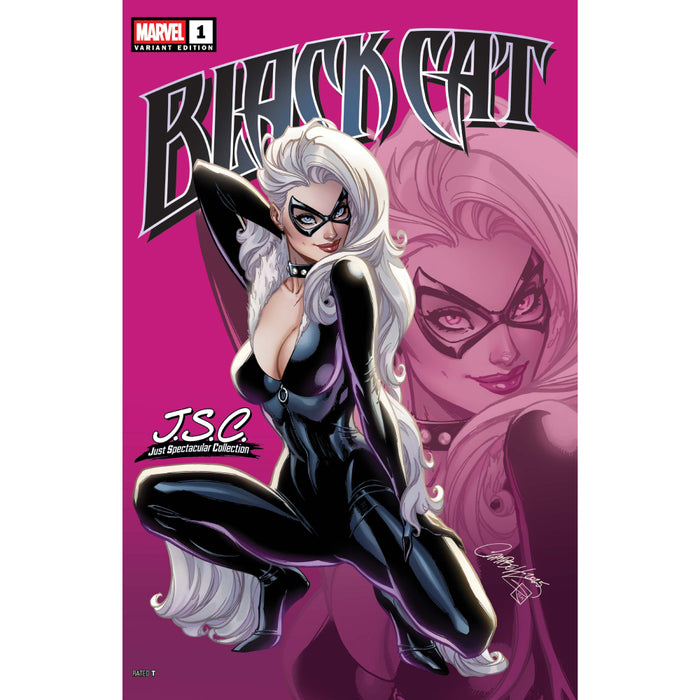 Black Cat 01 (2025)