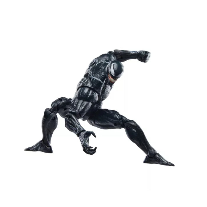 Figurina Articulata Venom Let There Be Carnage Marvel Legends Venom 15 cm