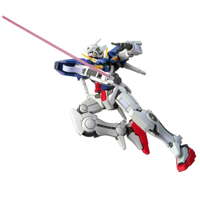 Figurina Articulata HG 1/144 - Exia