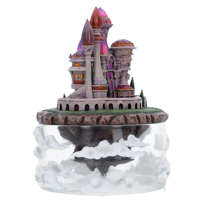 Precomanda Cutie depozitare World of Warcraft - City of Dalaran 20 cm