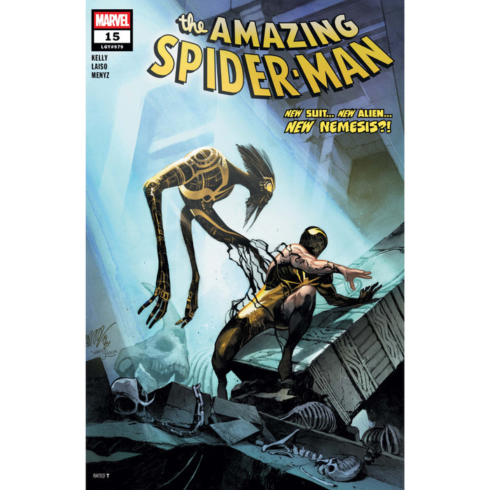 Amazing Spider-Man (2025) 15