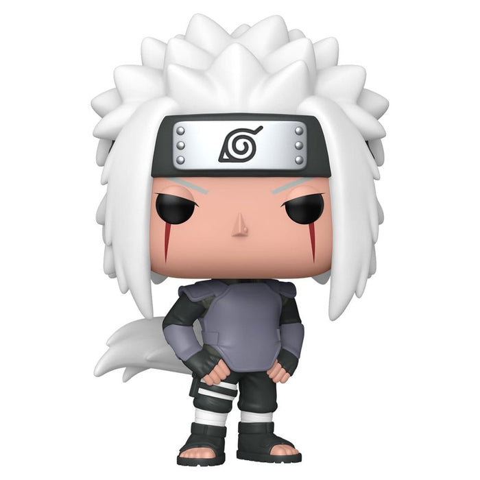 Figurina Funko POP! Animation Naruto Shippuden - Jiraiya Sannin