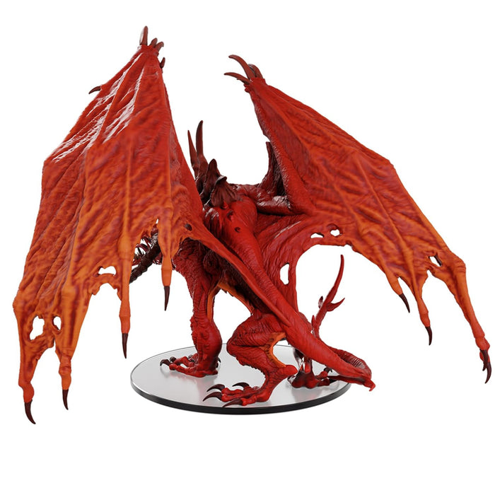 Miniatura Pathfinder Battles - Diabolic Dragon