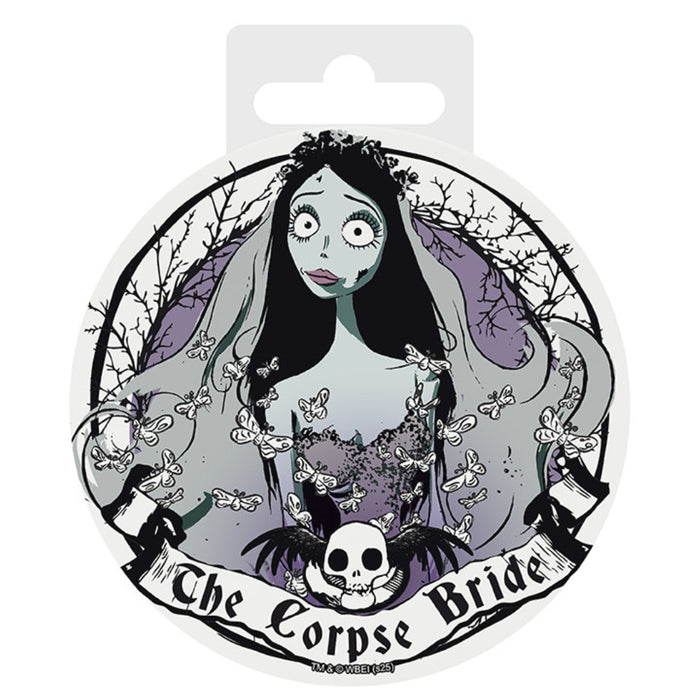 Suport Pahare Corpse Bride - Emily