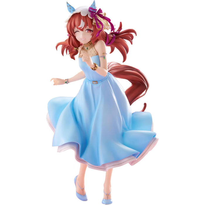 Figurina Uma Musume Pretty Derby Trio-Try-iT PVC - Still in Love 20 cm