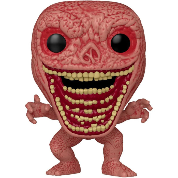 Figurina Funko POP! Movies Smile - Entity