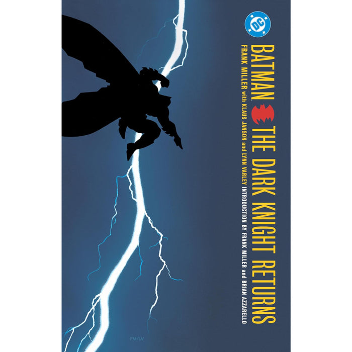Batman The Dark Knight Returns TP (2026 Edition)