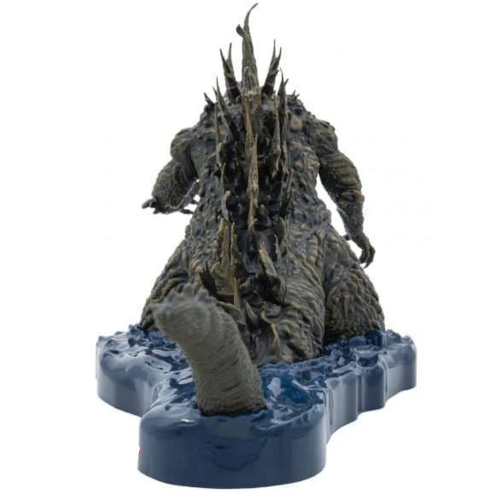 Figurina Godzilla Minus One Art Vignette - Godzilla (2023) Offshore Image Ver