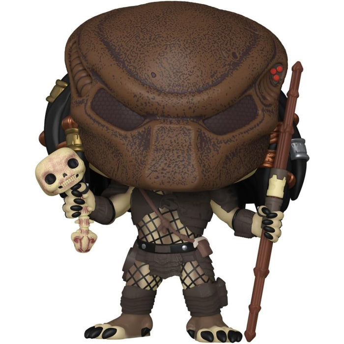 Figurina Funko POP Plus Predator S3 - City Hunter