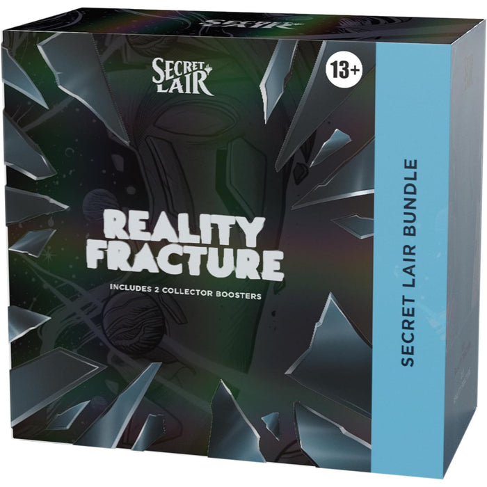 Precomanda Magic the Gathering - Reality Fracture Gift Bundle