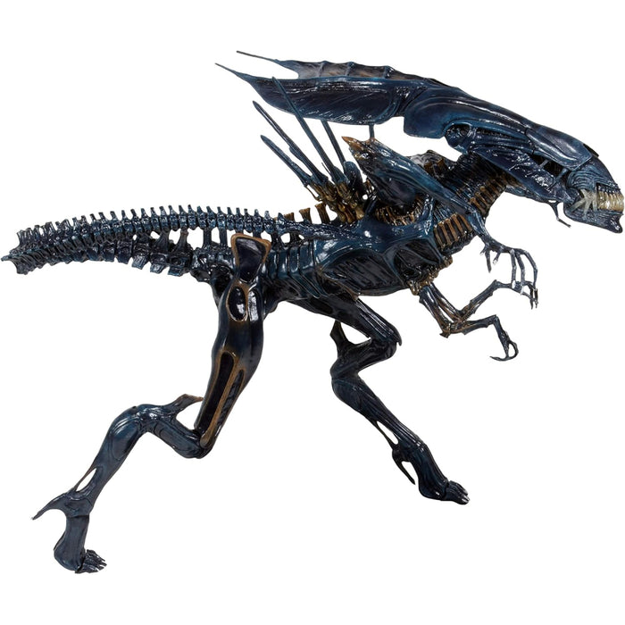 Figurina Articulata Aliens Ultra Deluxe - Xenomorph Queen