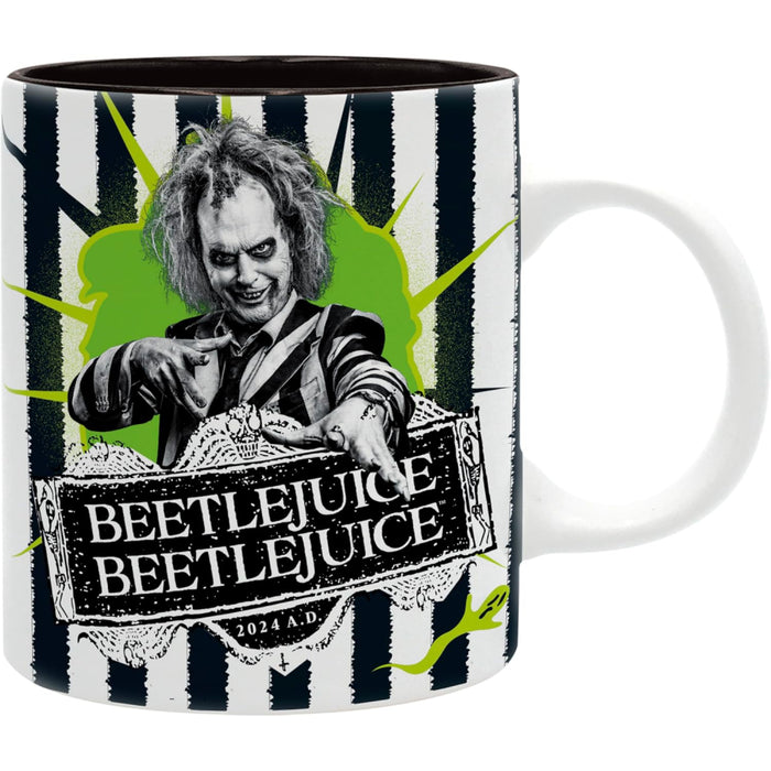 Cana Beetlejuice - 320 ml - Astrid & Beetlejuice