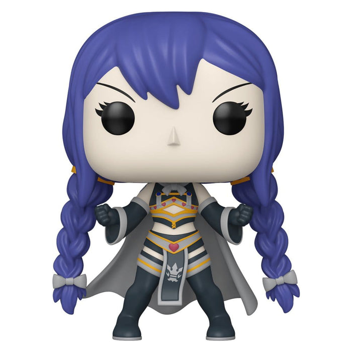 Figurina Funko POP! Animation Fairy Tail-100 Years Quest - Wendy