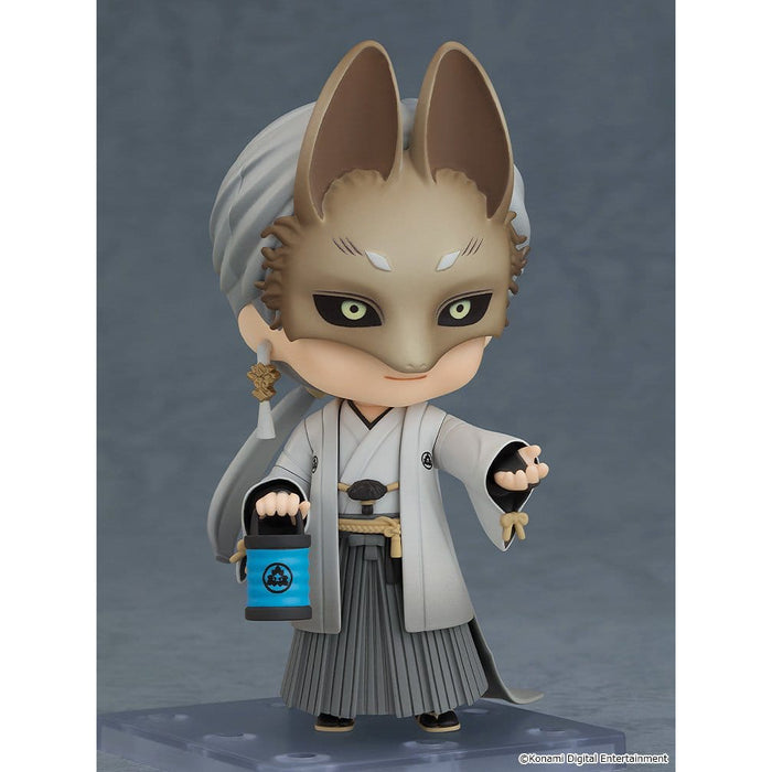 Precomanda Figurina Articulata Nendoroid Silent Hill - Fox Mask 10 cm