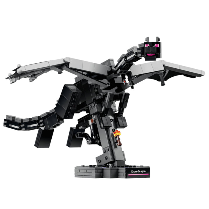 Lego Minecraft - Dragonul Ender (21595)