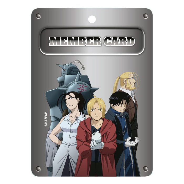 Calendar Advent Fullmetal Alchemist