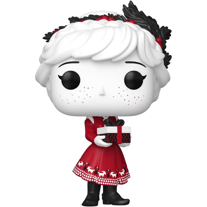 Figurina Funko POP! Disney Frozen - Anna