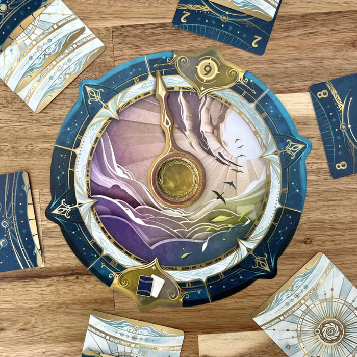 Take Time, limba romana