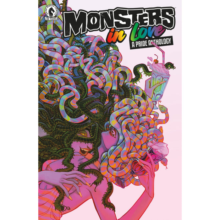 Monsters in Love A Pride Anthology Cvr A V Gagnon