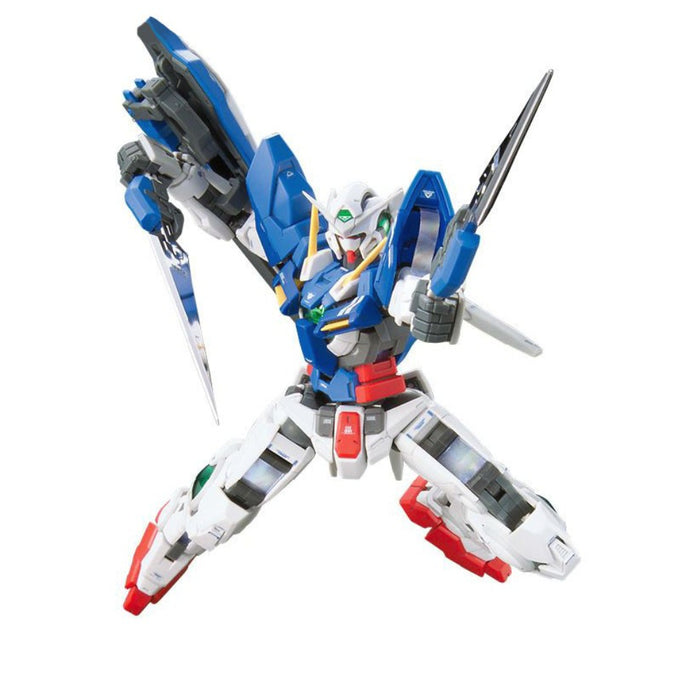 Figurina Articulata RG Gundam - Exia 1/144
