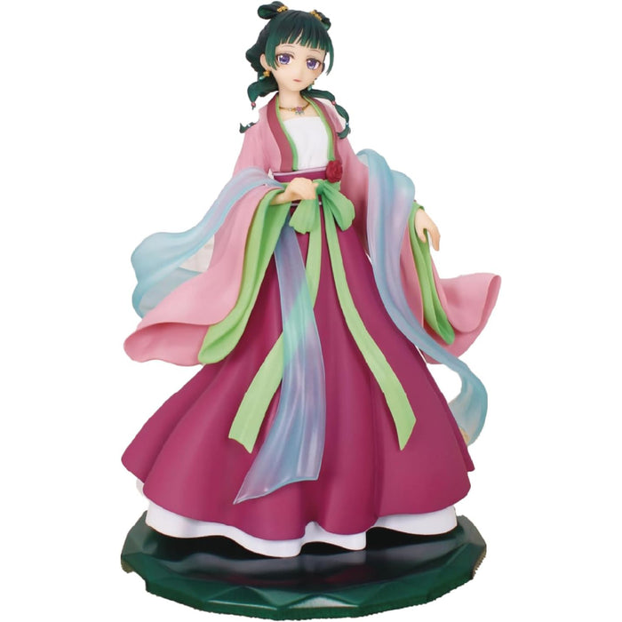 Figurina The Apothecary Diaries PVC - Maomao 20 cm DETERIORAT
