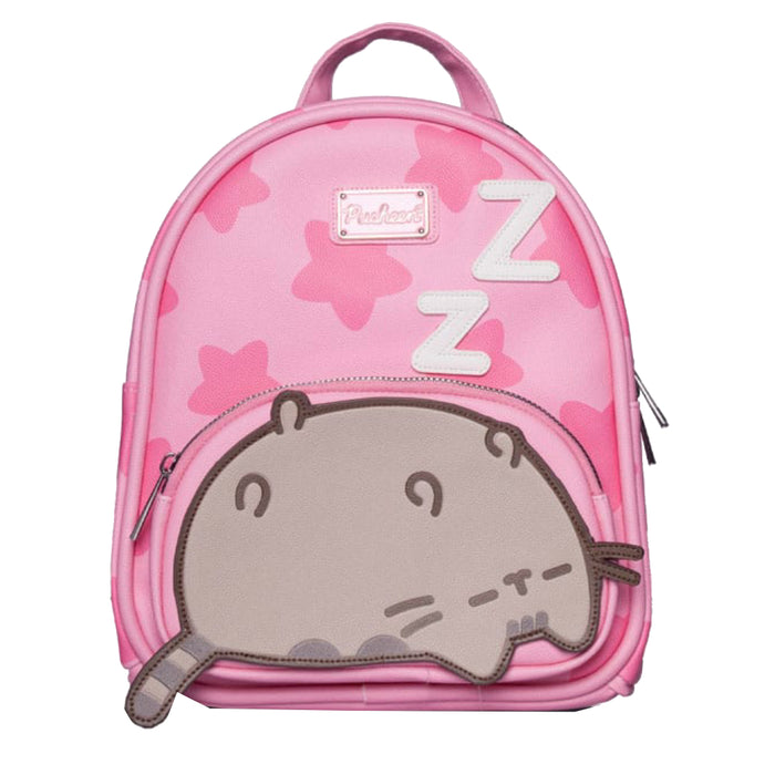 Mini Ghiozdan Pusheen - Sleeping