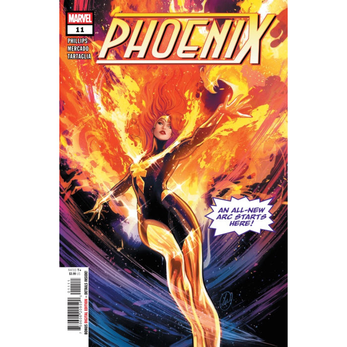 Phoenix 11 (2024)