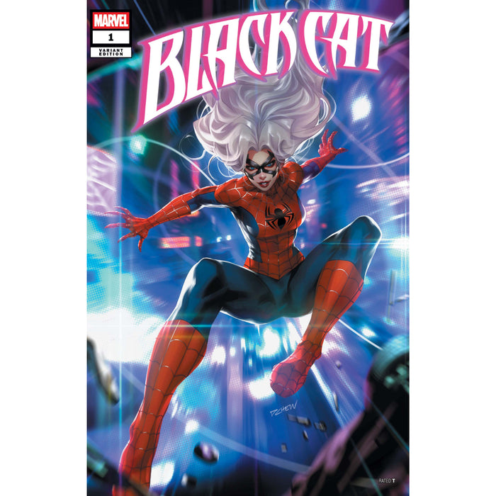 Black Cat 01 (2025)