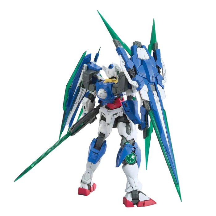 Figurina Articulata MG 1/100 - Gundam Qant Full Saber