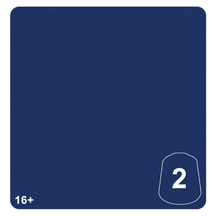 Vopsea Warhammer Tone Pro - Ultramar Blue 2
