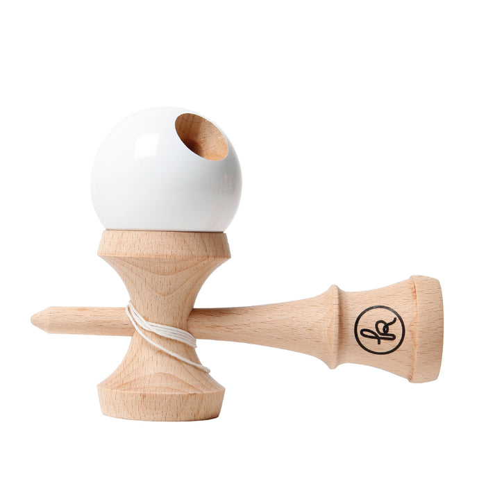 Kendama Play One White
