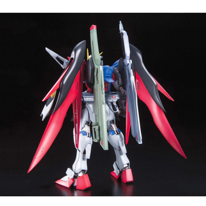 Figurina Articulata MG Gundam - Destiny Special Edition 1/100