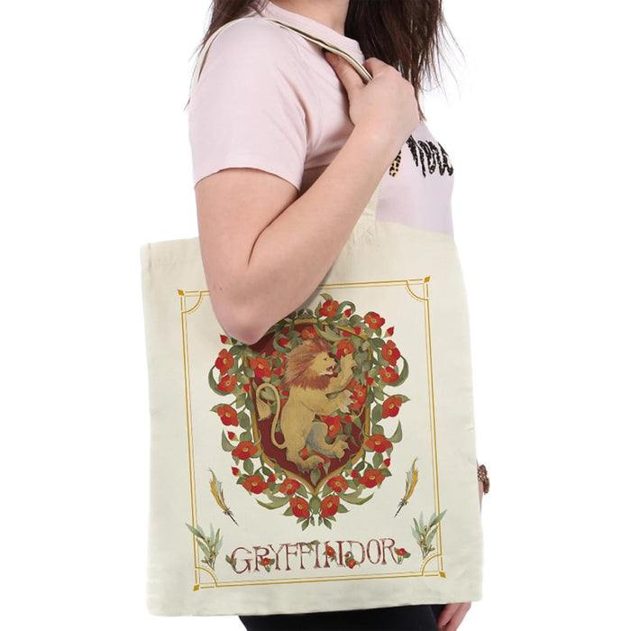 Geanta Tip Tote Harry Potter - Gryffindor