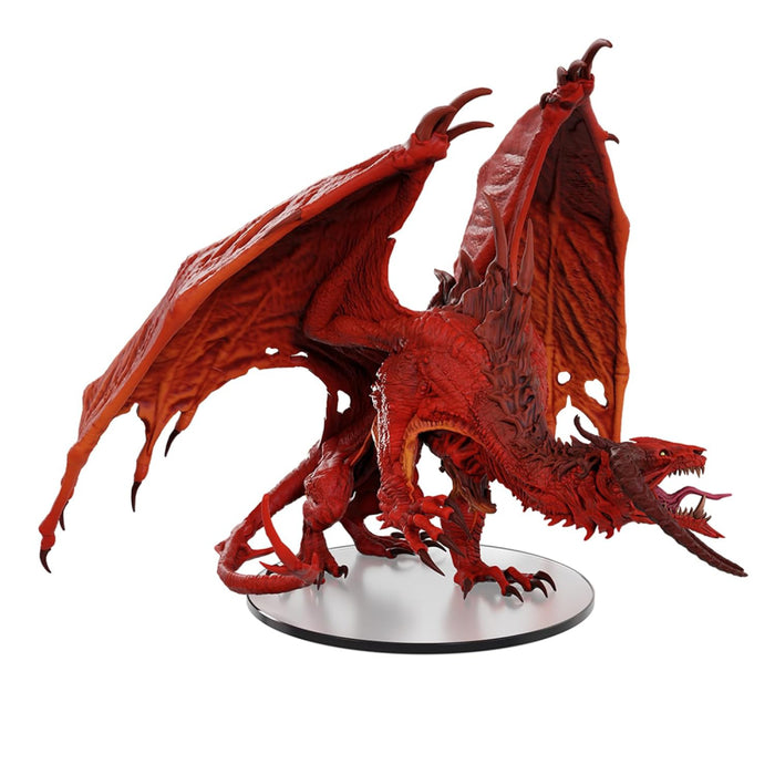Miniatura Pathfinder Battles - Diabolic Dragon