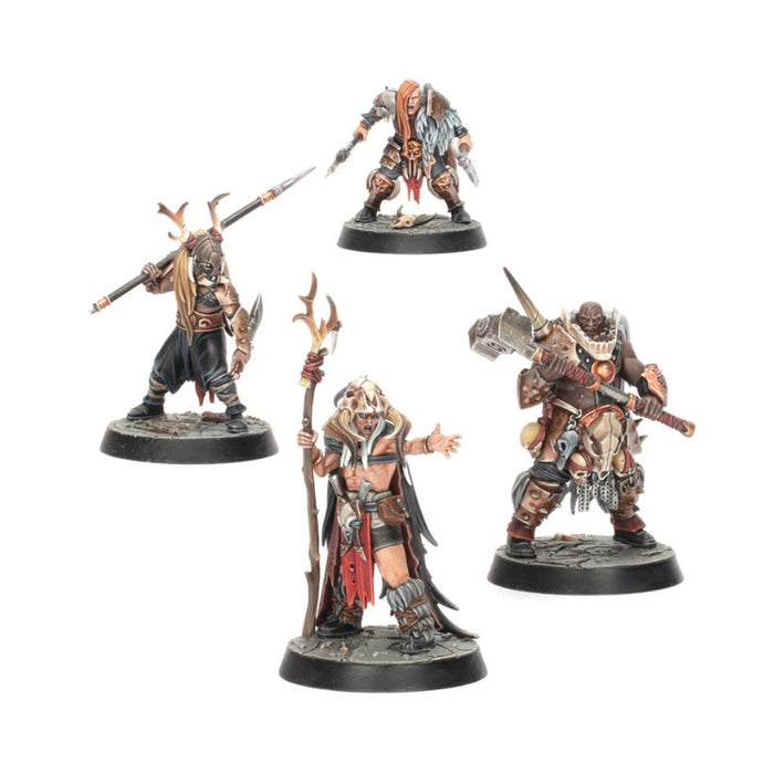 Warhammer Underworlds - Reavers of Ruin