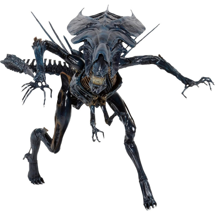 Figurina Articulata Aliens Ultra Deluxe - Xenomorph Queen