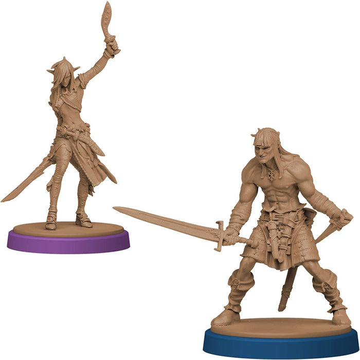 Zombicide Green Horde
