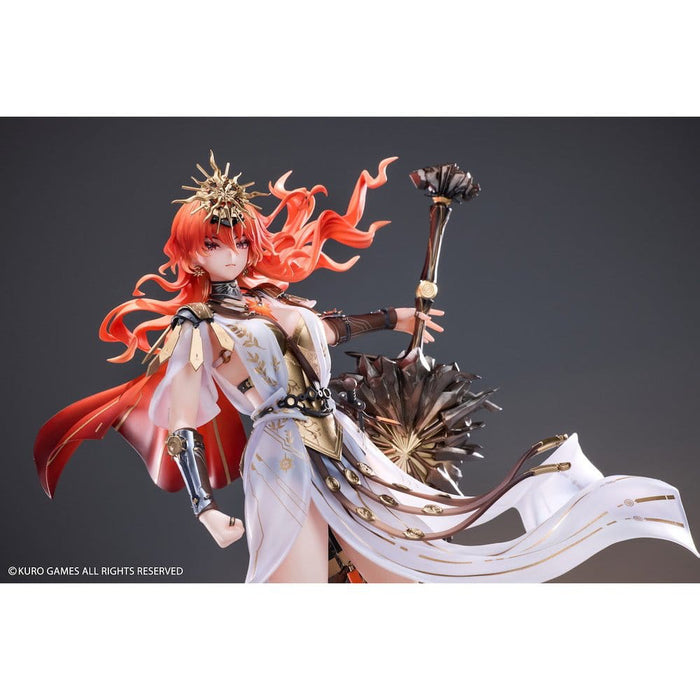 Precomanda Figurina Wuthering Waves PVC 1/7 - Augusta 29 cm