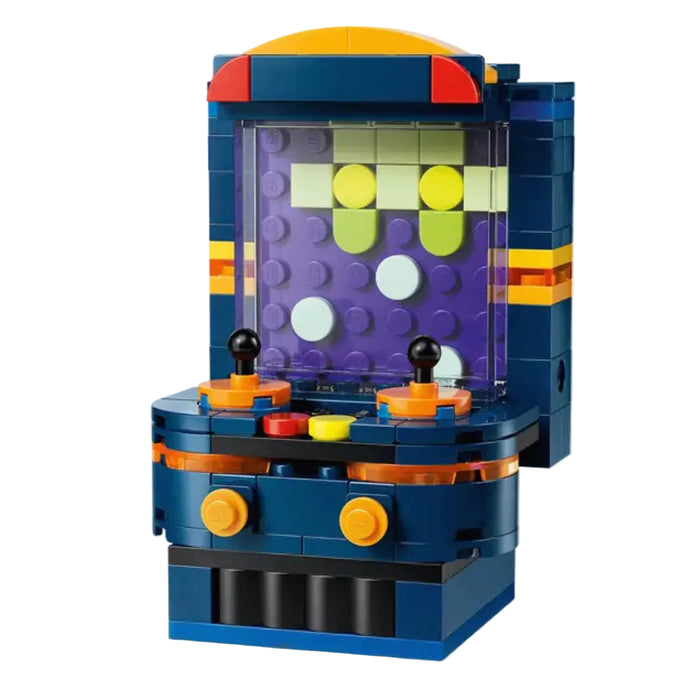 Lego Creator 3in1 - Consola de jocuri video retro 31380