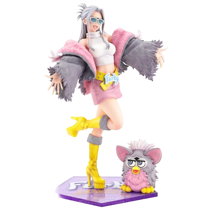 Precomanda Figurina Furby Bishoujo PVC 23 cm