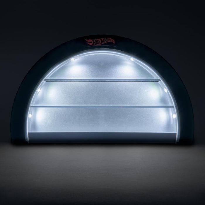Display cu LED Hot Wheels Tyre