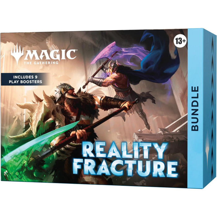 Precomanda Magic the Gathering - Reality Fracture Bundle