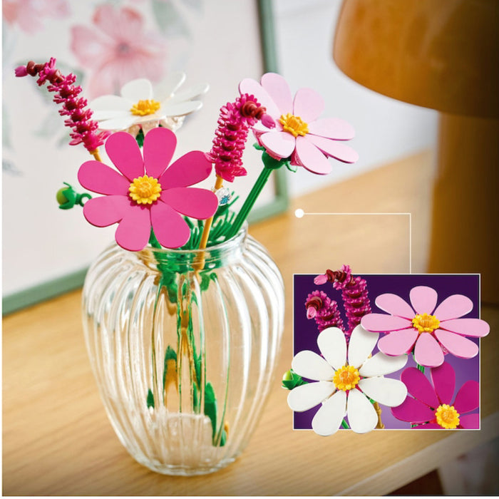 Lego Botanicals - Fluturasi (11514)