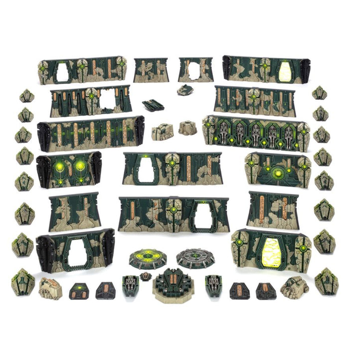 Warhammer Kill Team - Tomb World