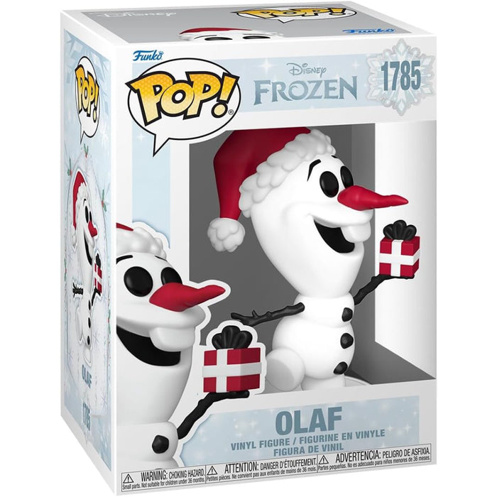 Figurina Funko POP! Disney Frozen - Olaf