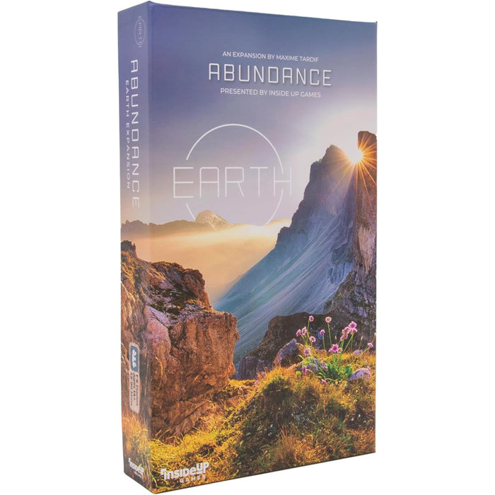 Earth - Abundance Expansion