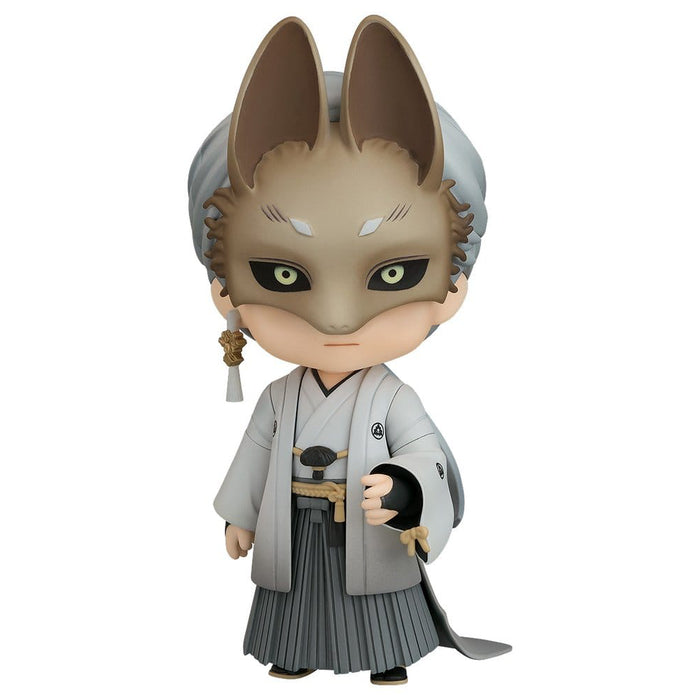 Precomanda Figurina Articulata Nendoroid Silent Hill - Fox Mask 10 cm