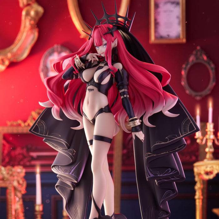Figurina Fate/Grand Order Trio-Try-iT PVC - Archer Baobhan Sith 24 cm